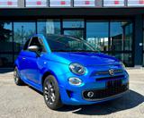 FIAT 500 CABRIO 1.2 - 