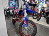 BETAMOTOR RR 125 MOTARD r 4t