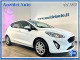 FORD Fiesta 1.1 75 CV GPL 5 porte Connect