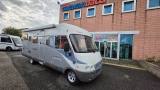 HYMER-ERIBA  B Classic 660