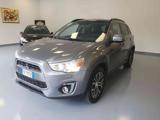 MITSUBISHI ASX 1.6 DI-D 114 CV 4WD Instyle Panoramic