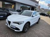 ALFA ROMEO Stelvio 2.2 Turbodiesel 190 CV AT8 Q4 Ti