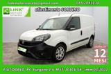 FIAT AUTOCARRO  Doblò Furgone / all SORTIMO / +Iva