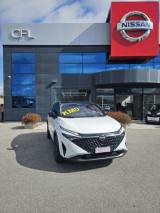 NISSAN Qashqai MHEV 140 CV N-Connecta