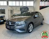 MERCEDES-BENZ A 180 CDI Sport *NEOPATENTATI*UNICO PROPRIETARIO*