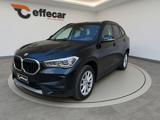 BMW X1 sDrive18d Business Advantage