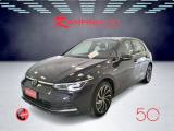 VOLKSWAGEN Golf 1.5 TGI Style Metano 130 Cv Km 33.000 Pronta Conse