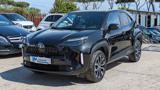 TOYOTA Yaris Cross Hybrid CVT 1.5cc (92)120 cv AUTOM. CAMERA POST.