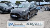 TOYOTA Yaris HYBRID 1.5cc 116cv(92cv) CAMERA POST. AUTOM.