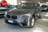 BMW X1 sDrive18d Business Autom.