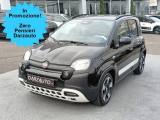 FIAT Panda Pandina Cross 1.0 Hybrid