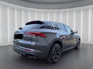MASERATI Grecale usata, con Airbag