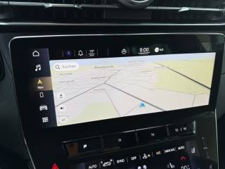 MASERATI Grecale usata, con Park Distance Control