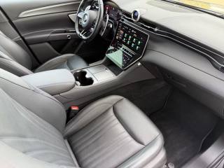 MASERATI Grecale usata, con Specchietti laterali elettrici