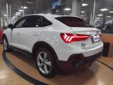 AUDI Q3 SPORTBACK 40 TDI quattro S tr. Bus. Plus 19