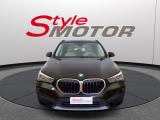 BMW X1 xDrive25e Business Advantage Certificata Uniprop.