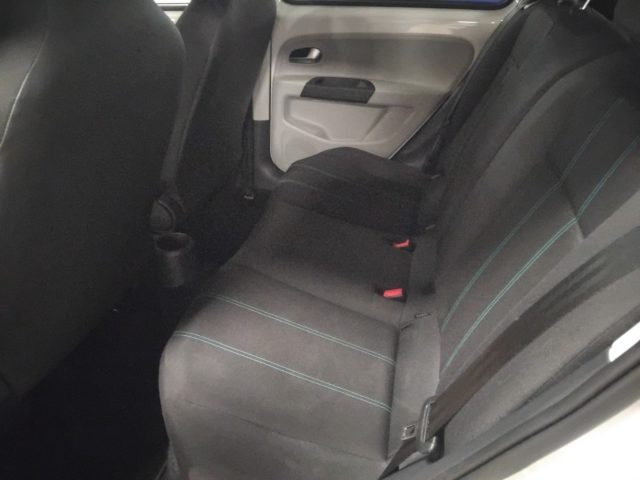 SEAT MII 1.0 5 PORTE STYLE PROMO GRIMALDI - foto 7