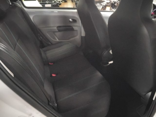 SEAT MII 1.0 5 PORTE STYLE PROMO GRIMALDI - foto 10