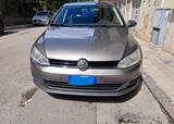 VOLKSWAGEN Golf 1.6 TDI 110 CV 5p. Comfortline BlueMotion Technolo