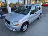 SUZUKI Ignis 1.3i 16V cat 4WD GL 4X4 FUNZIONA TUTTO