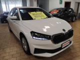 SKODA Fabia 1.0 TSI EVO 95 CV Ambition