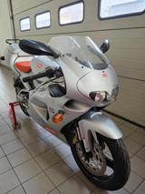 APRILIA RS 125 RS 125 REPLICA