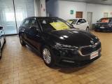 SKODA Octavia 2.0 TDI EVO SCR DSG Wagon Executive