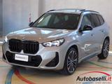 BMW X1 SDRIVE18D MSPORT PREMIUM COMFORT TRAVEL PACKAGE