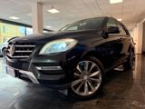 MERCEDES-BENZ ML 350 BlueTEC 4Matic Premium - SOSPENSIONI PNEUMATICHE