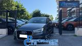 AUDI A1 SPB 1.4 TDI 90CV S-LINE SPORT*C.L.17*XENO*NAVI*TEL