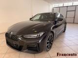 BMW 420 d xDrive 48V Msport