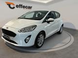 FORD Fiesta 1.5 EcoBlue 5 porte Plus