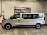 FIAT Talento 1.6 MJT PL-TN Combi N1 6 POSTI AUTOCARRO +IVA