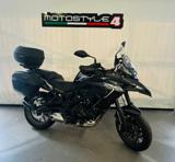 BENELLI TRK 502 2024