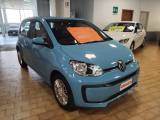 VOLKSWAGEN up! 1.0 5p. EVO move up! PROMO GRIMALDI SPECIAL DAY