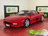 FERRARI F355 GTS MOTRONIC 2.7 ? ASI ? TUBI STYLE ? 43.000 KM