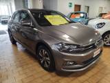 VOLKSWAGEN Polo 1.0 TSI 5p. Comfortline PROMO GRIMALDI SPECIAL DAY
