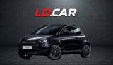 FIAT 500C 1.0 Hybrid 65cv Cabrio La Prima - Km 0 2026