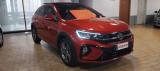 VOLKSWAGEN Taigo 1.0 TSI DSG R-Line TETTO GRIMALDI SPECIAL DAY