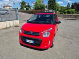 CITROEN C1 Airscape VTi 68 5 porte Feel