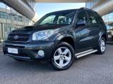 TOYOTA RAV 4 MY23 RAV4 2.0 Tdi D-4D Cat. 5Porte