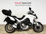 DUCATI Multistrada 1260 S touring