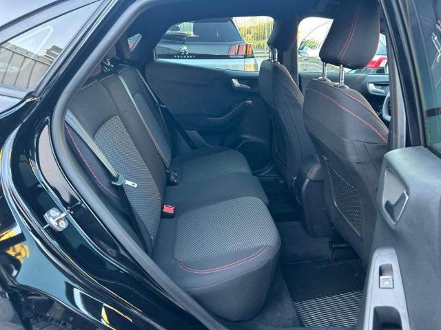 FORD PUMA 1.0 ECOBOOST HYBRID 125 CV S&S A - foto 21