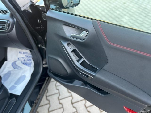 FORD PUMA 1.0 ECOBOOST HYBRID 125 CV S&S A - foto 23