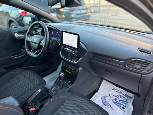 FORD PUMA 1.0 ECOBOOST HYBRID 125 CV S&S A - foto 24