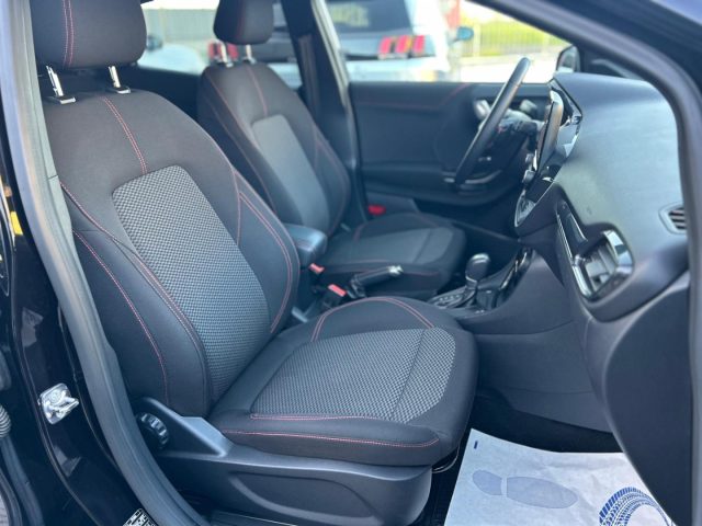 FORD PUMA 1.0 ECOBOOST HYBRID 125 CV S&S A - foto 25