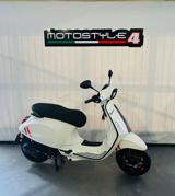 VESPA Sprint 125 2024 E5+