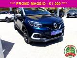 RENAULT Captur dCi 8V 90 CV Initiale Paris