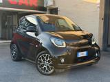 SMART ForTwo EQ Prime (NESSUN VINCOLO)