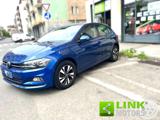 VOLKSWAGEN Polo 1.0 EVO unico proprietario